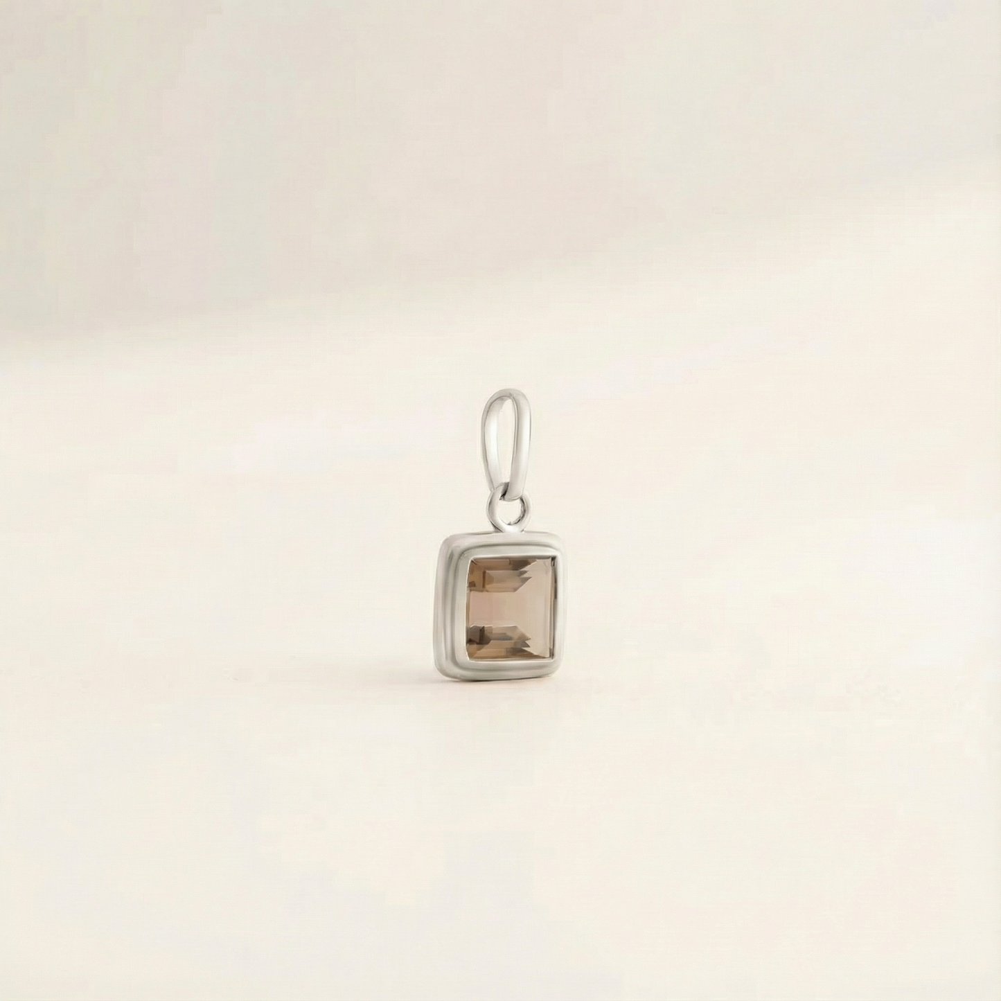 Pingente Carré 10x10mm