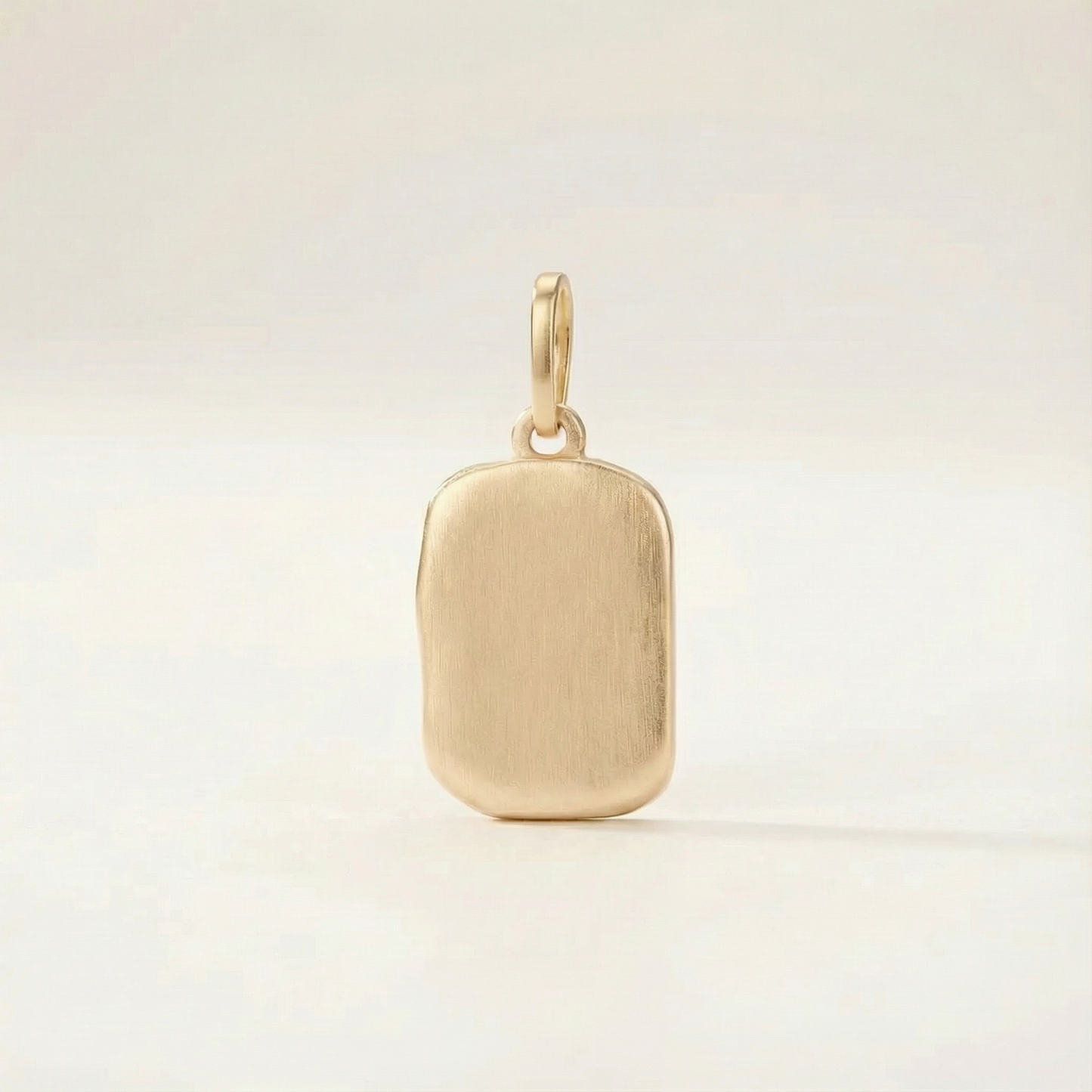 Pingente Emerald Lâmina