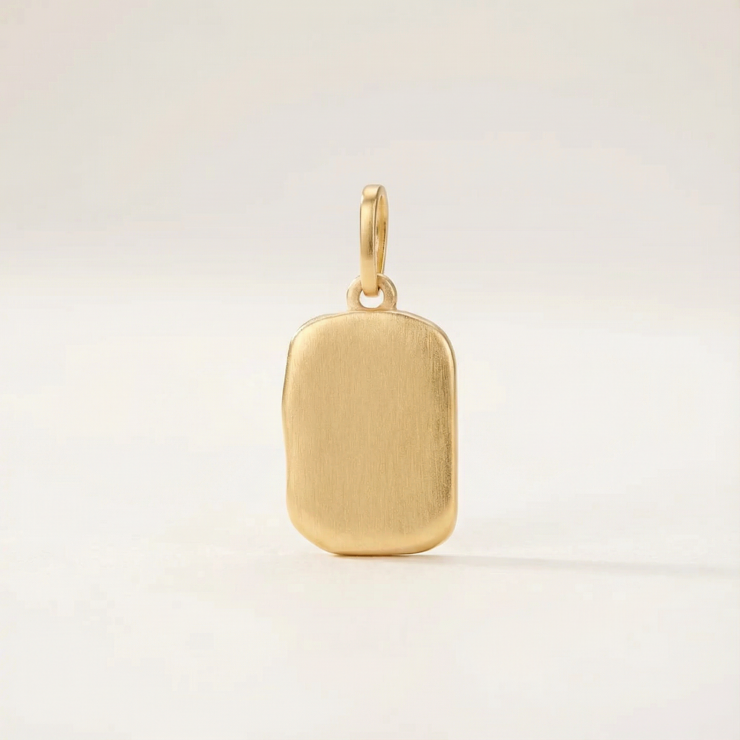 Pingente Emerald Lâmina