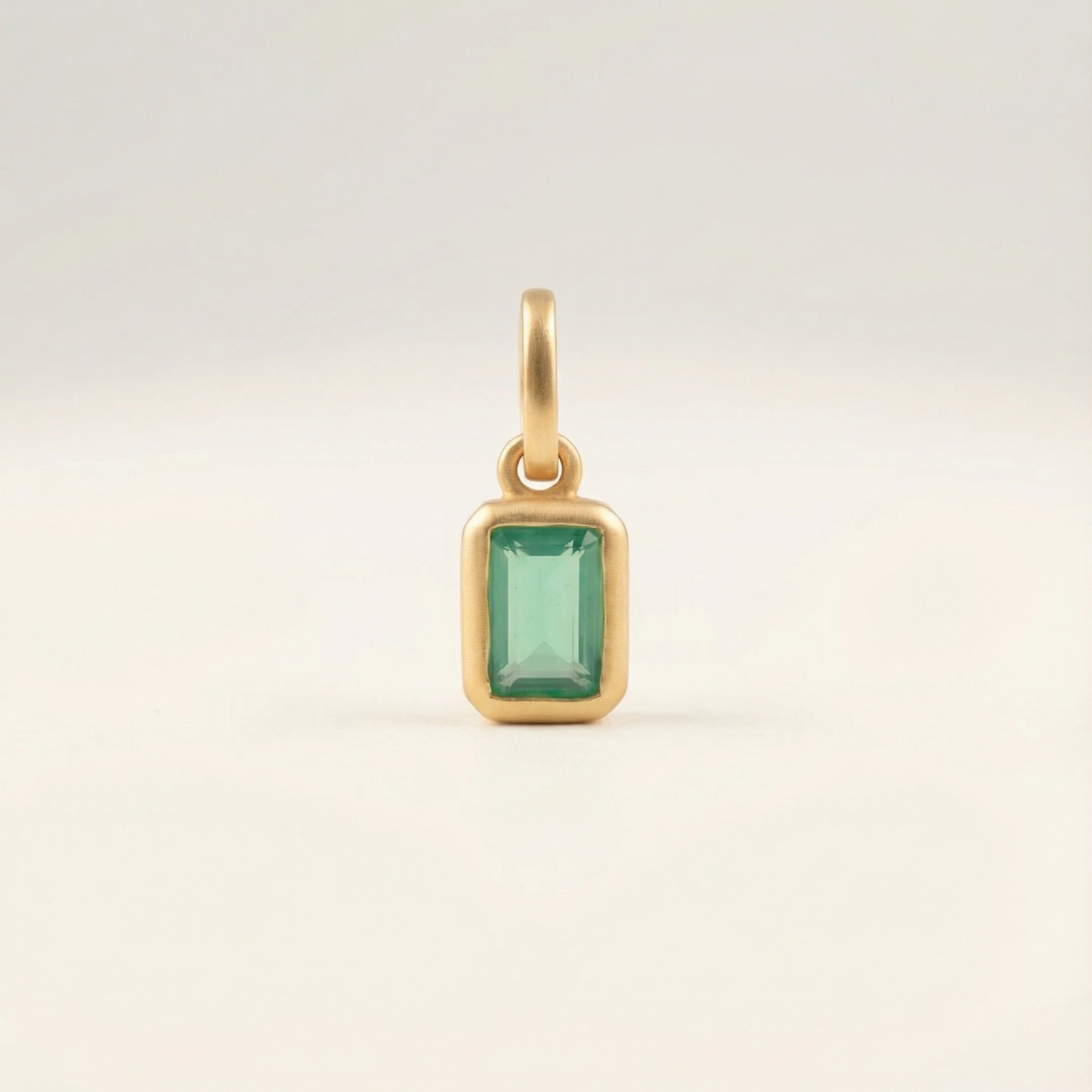 Pingente Emerald