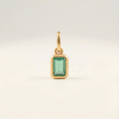 Pingente Emerald