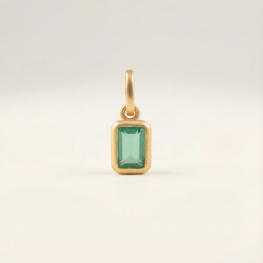 Pingente Emerald