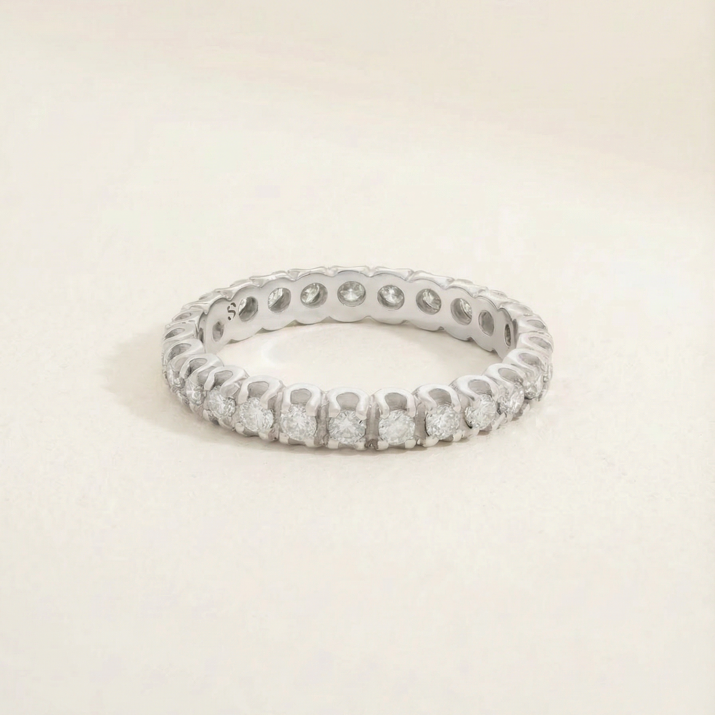 Aliança/ Aparador Clássica 90 PTS