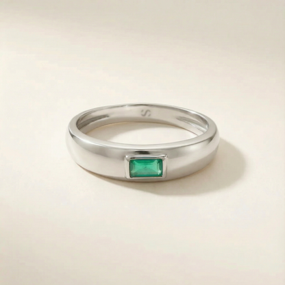 Anel Emerald