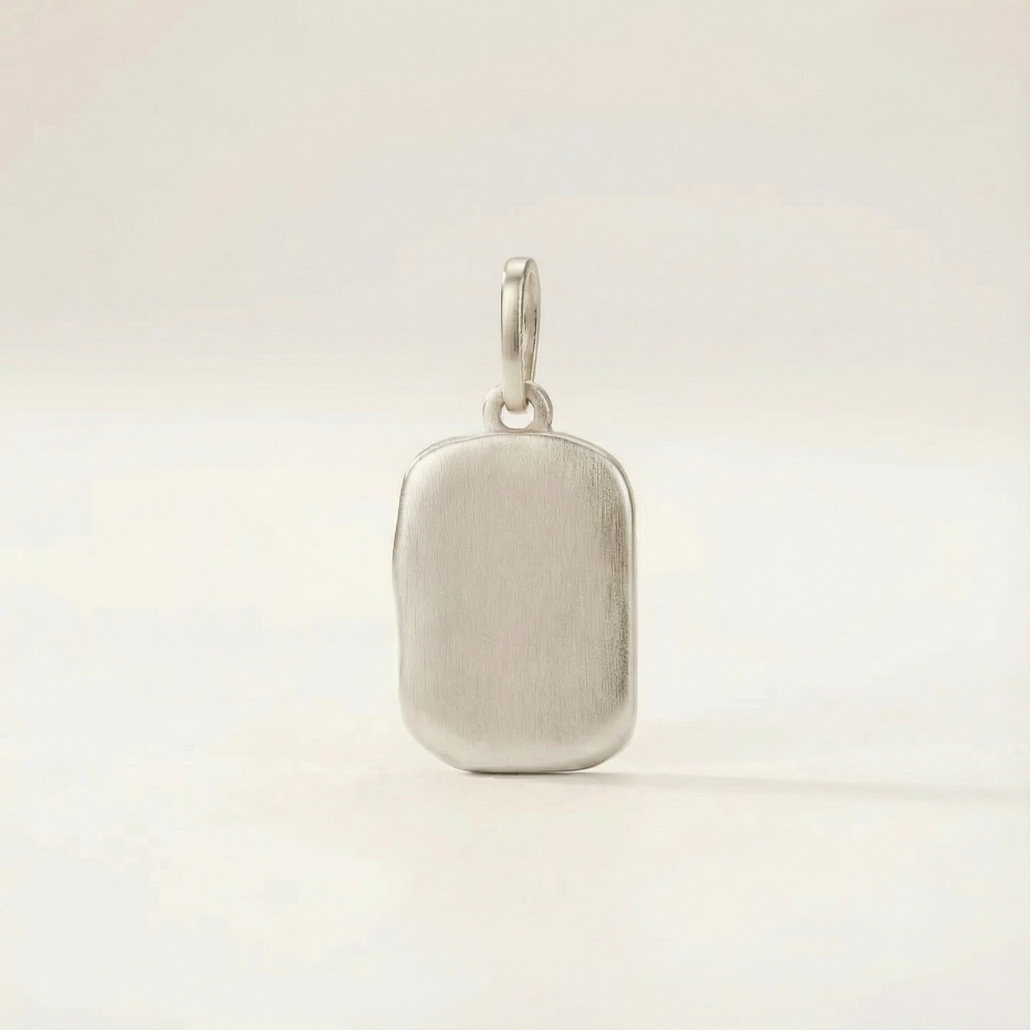 Pingente Emerald Lâmina