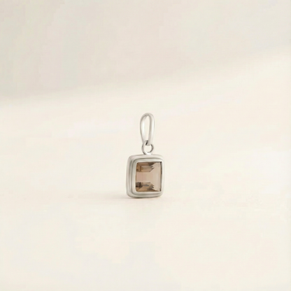 Pingente Carré 10x10mm