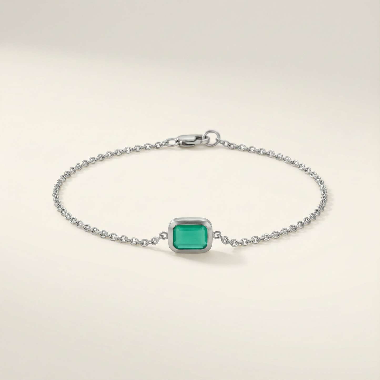 Pulseira Emerald