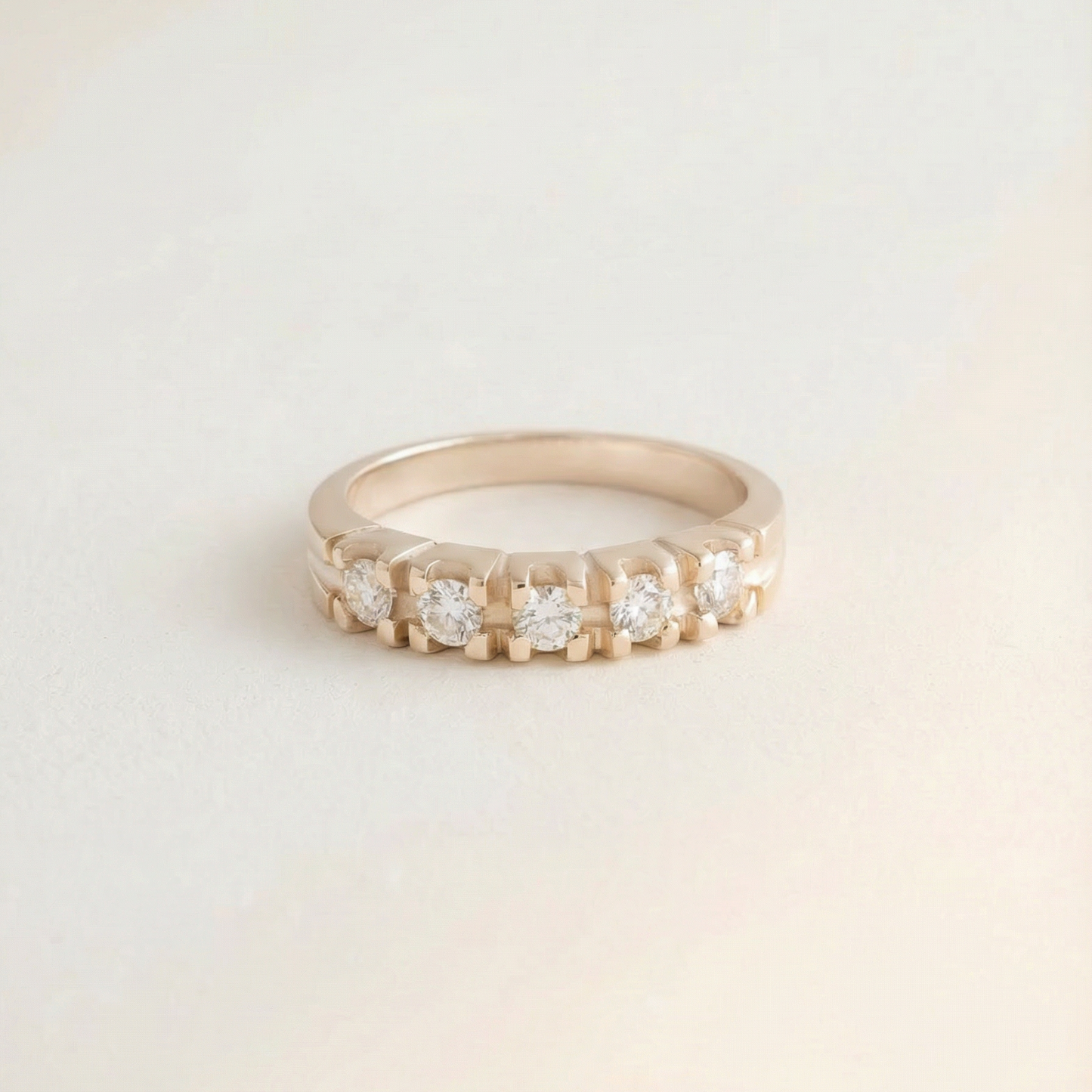 Aliança/ Aparador 50 Pts