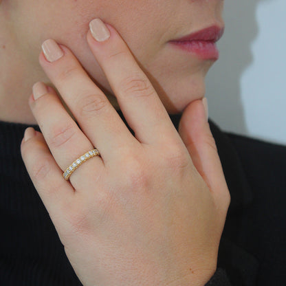 Aliança/ Aparador Clássica 90 PTS