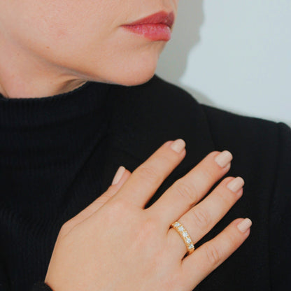 Aliança/ Aparador 50 Pts