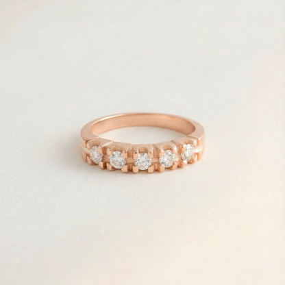 Aliança/ Aparador 50 Pts