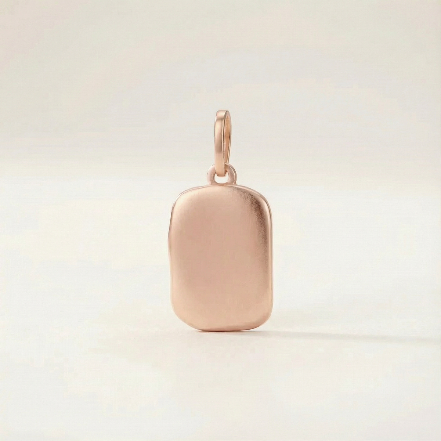 Pingente Emerald Lâmina